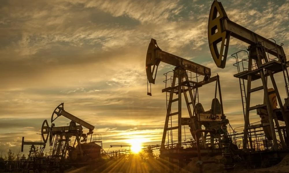Καταγγέλλει η Δαμασκός τη συμφωνία μεταξύ Κούρδων και Αμερικανικής πετρελαϊκής εταιρείας